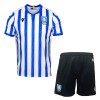 Sheffield Wednesday Hjemme 2024-25 - Barn Draktsett